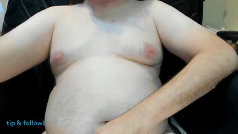 Snapshot of chumpty chatting on December 28, 8:47 pm Chumpty online show from December 28, 8:47 pm