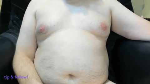 Snapshot of chumpty chatting on February 13, 2:01 am Chumpty online show from February 13, 2:01 am