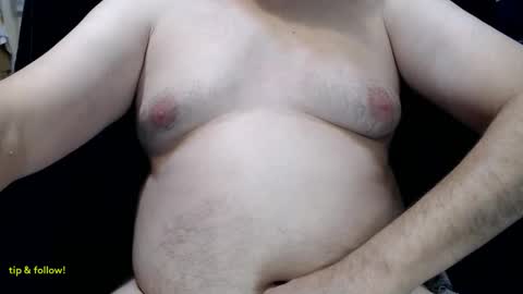 Snapshot of chumpty chatting on October 26, 3:29 am Chumpty online show from October 26, 3:29 am