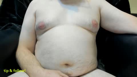 Snapshot of chumpty chatting on February 8, 4:14 am Chumpty online show from February 8, 4:14 am