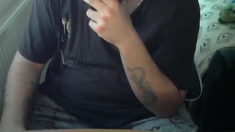 chunkisgreat online show from November 13, 3:47 pm