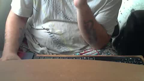 chunkisgreat online show from October 10, 11:27 am