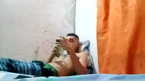 chupaculitos77 online show from July 13, 8:34 pm