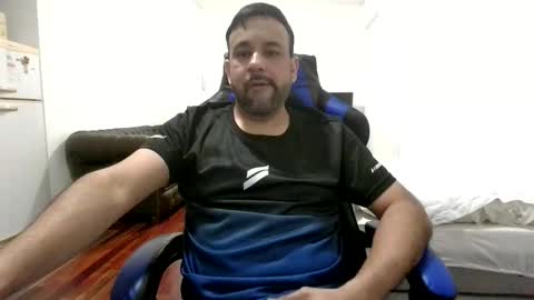 Guillote online show from April 5, 4:09 am