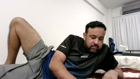 Guillote online show from March 28, 12:56 am