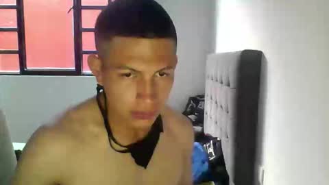 chyoixburnell_steviestar_ online show from April 29, 8:24 pm