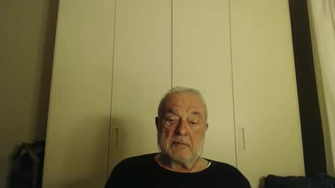 ciaoamoremio3 online show from March 25, 12:06 am