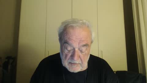 ciaoamoremio3 online show from February 23, 11:51 pm