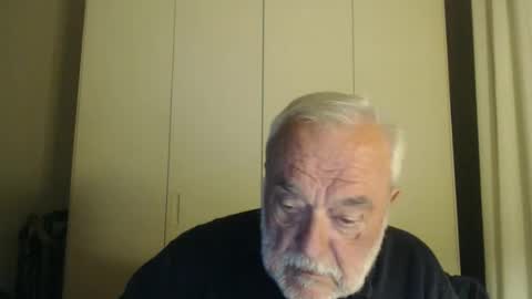 Snapshot of ciaoamoremio4 chatting on October 26, 9:47 pm ciaoamoremio4 online show from October 26, 9:47 pm