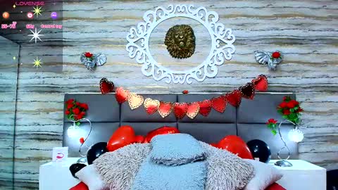 Snapshot of ciara_connor chatting on February 17, 10:18 am ... ... online show from February 17, 10:18 am