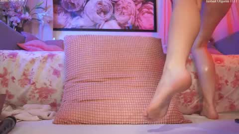 Ciara Rider online show from March 11, 4:48 am