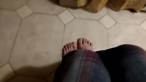 ciccilli online show from October 7, 9:33 pm