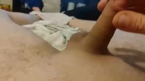 ciclop6969 online show from April 19, 12:00 am