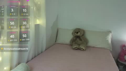 Mia online show from January 7, 3:24 am