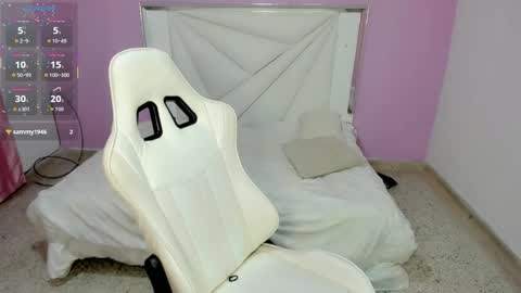 CIELO online show from October 5, 8:16 pm