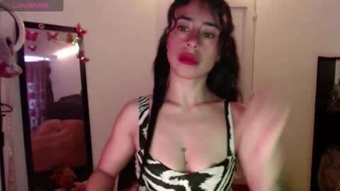 Cielo Taylor online show from January 3, 12:51 pm