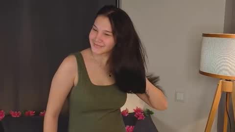 cieranesbeth online show from March 3, 7:10 pm