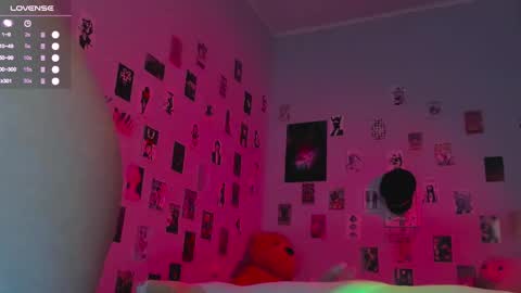 Helen and Teya online show from December 5, 11:19 am