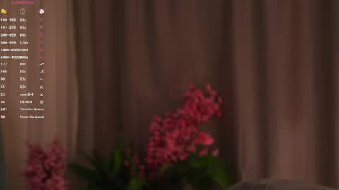   L  online show from April 16, 9:39 pm