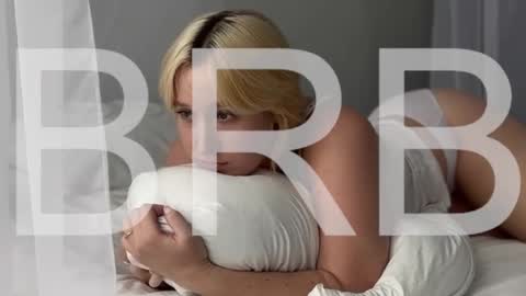 Cin Bellamy online show from November 12, 2:36 am