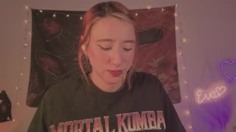 Sofi Eva and Mey online show from February 20, 6:26 am