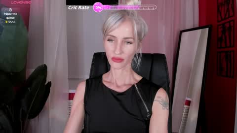 Cindy online show from April 3, 10:33 am