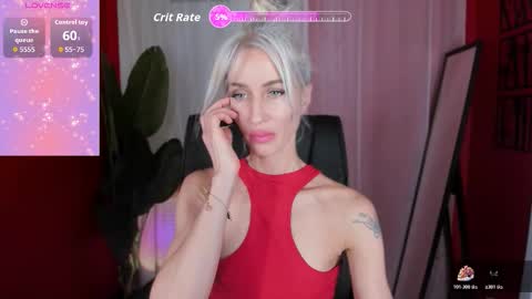 Cindy online show from February 14, 11:24 am