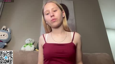 Cindy online show from July 10, 8:35 pm