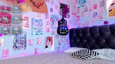 cindymori online show from July 14, 10:21 am