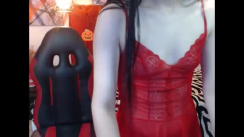 Cindy online show from October 22, 1:35 pm