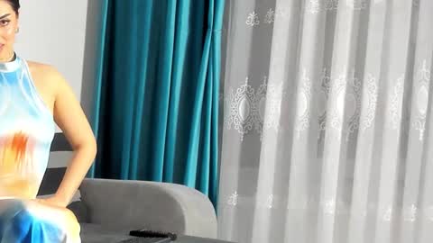 Cindy online show from March 3, 8:38 pm