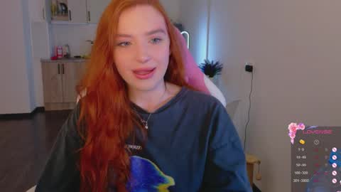 Maddy online show from April 8, 5:16 pm