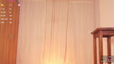 cinnamon__criss online show from February 21, 12:49 am