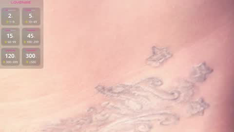 Amber online show from September 18, 11:20 pm