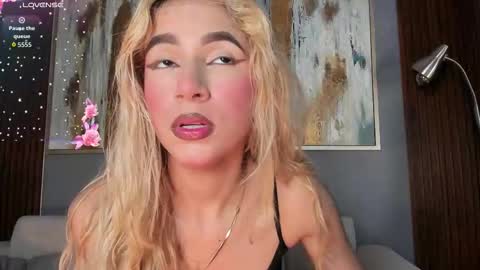 Cintia online show from September 25, 12:23 pm