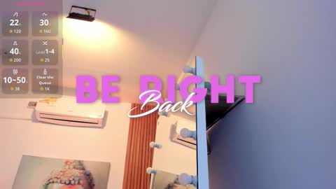 Cintia online show from December 16, 10:32 am