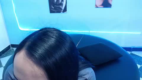 Cinthya online show from February 12, 4:21 pm