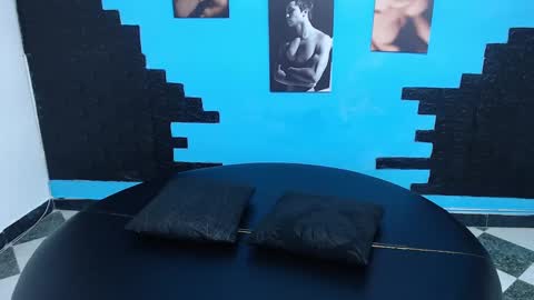 Cinthya online show from October 17, 7:18 pm