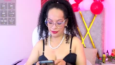 Cintia online show from February 21, 12:02 am