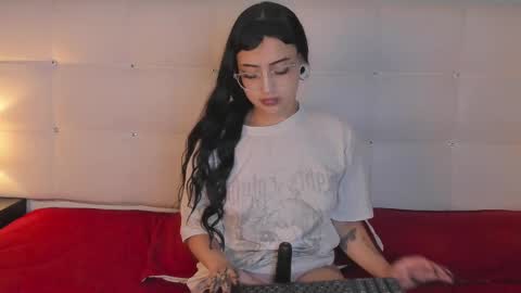 Cintya online show from March 4, 7:32 pm