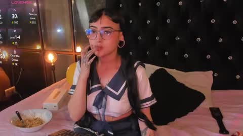 Cintya online show from September 29, 7:35 pm