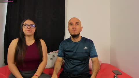 Cintya  Roger online show from April 21, 12:12 pm