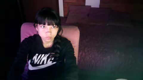 cintya torres online show from January 18, 1:14 am