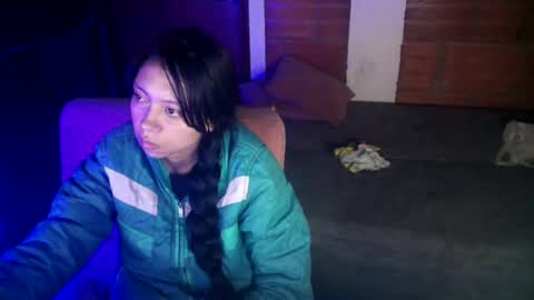 cintya torres online show from June 27, 2:50 am