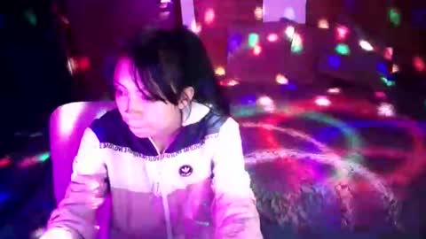 cintya torres online show from April 18, 3:52 am