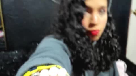 cintyarose online show from February 16, 11:52 am