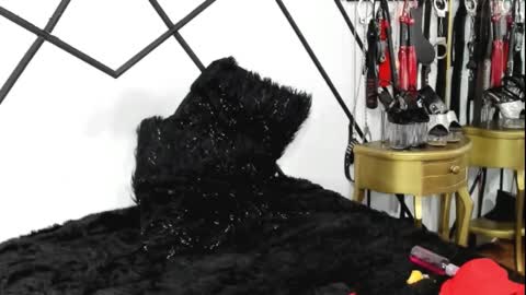 cintyarose online show from March 4, 1:19 pm