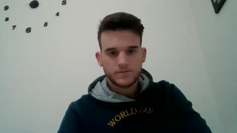 Alex online show from January 5, 8:00 am