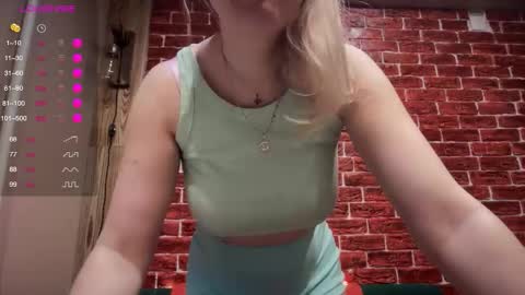 citrusblissss online show from December 16, 2:41 am