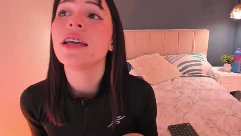 Anna online show from February 20, 4:45 am